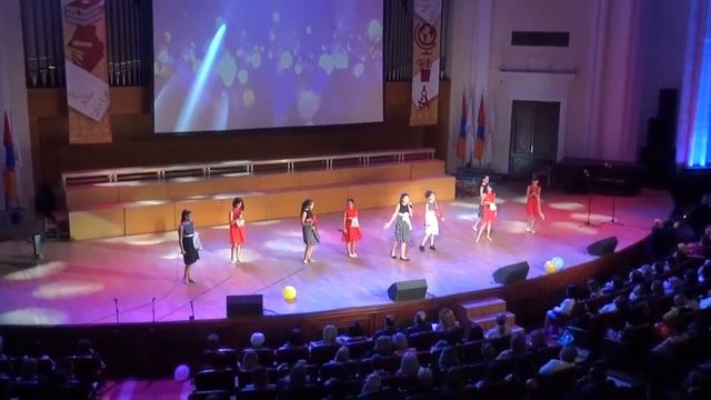 2017-2018 "ԻՄ ՈՒՍՈՒՑԻՉ" "ՎԱՂՈՐԴՅԱՆ ԿԱԹԻԼՆԵՐ" смотреть онлайн