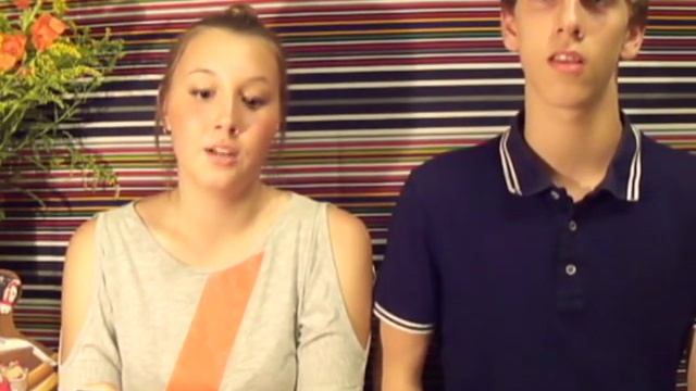 Как мы проходили тест "Чехов жив?" вместе с google. Моё первое видео!)) смотреть онлайн