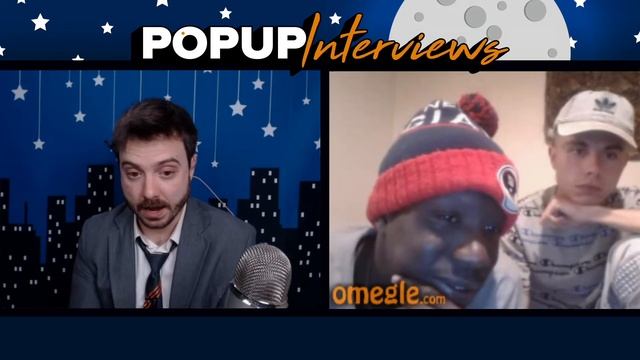 Tricked into JAIL TIME by Girlfriend - Pop Up Interviews #100! смотреть онлайн