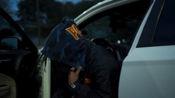 Drewzyy - Built Different (Official Music video)