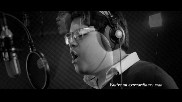 Thank You for Being My Dad - Jon Barker (cover by andrew_satya_237) смотреть онлайн