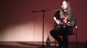 Егор Летов - Концерт в Николаеве, к-т им. Ильича, 24.11.2001