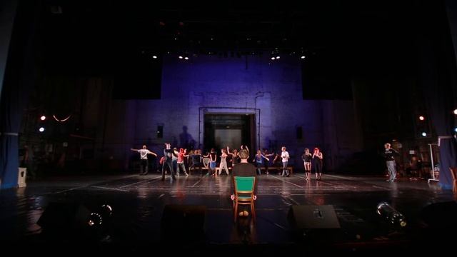 Zombie Bolshaya Scena 06 MOVs 0 смотреть онлайн