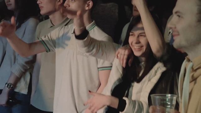 CHETVERA " Ready for Rap "- видео Отчет 19 МАРТА (Н.К) "ТеатрЪ" смотреть онлайн