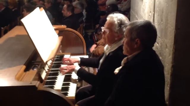 Beaumont le Roger concert eglise st nicolas смотреть онлайн