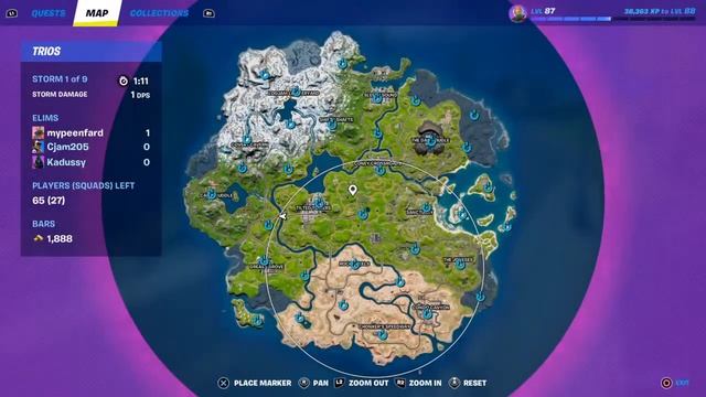 Fortnite (NSFW 18+ ONLY)**** смотреть онлайн
