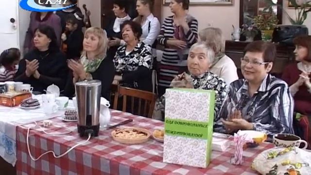 МУЗЕЙ СЕМЬИ ЧАЙКОВСКИХ ОТКРЫЛ МУЗЫКАЛЬНЫЙ СЕЗОН смотреть онлайн