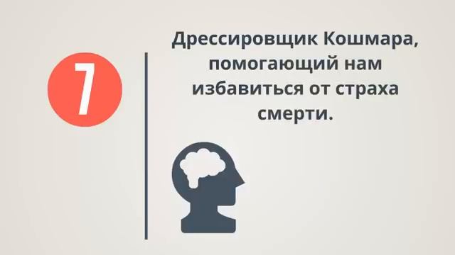 10 незнакомцев внутри каждого из нас. Кем ты можешь быть. смотреть онлайн
