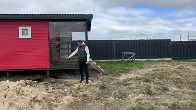 |Участок-мечта| д. Манушкино смотреть онлайн