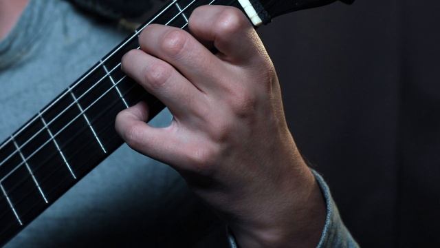 Даг Арве Линдзетмо - Этюд смотреть онлайн