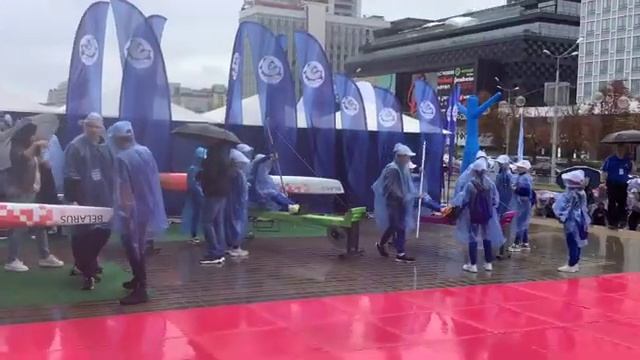 ВЫТОКИ в Минске смотреть онлайн