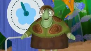 Кто самый первый | Лунтик НАОБОРОТ