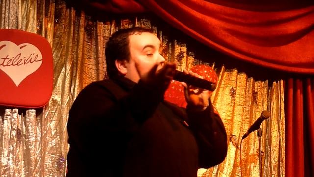 Dancing Queen - Axel Hirsoux смотреть онлайн