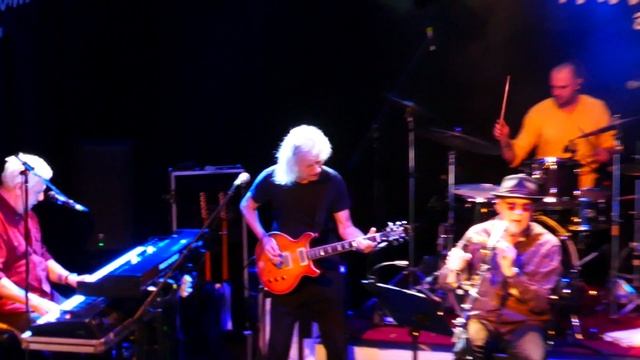 Mitch Ryder & Engerling - Tough Kid (March 5th 2023, Bonn, Harmonie) смотреть онлайн