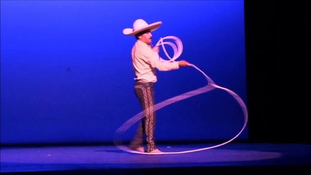 Ballet Folklórico De México De Amalia Hernández