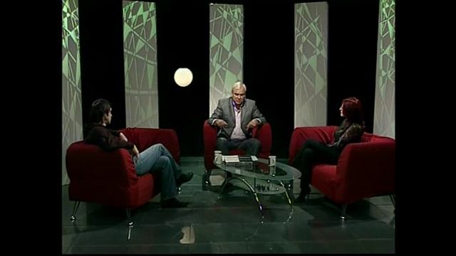 НУЦА, НИКОЛАЙ НОСКОВ В ГОСТЯХ У МОЛЧАНОВА смотреть онлайн