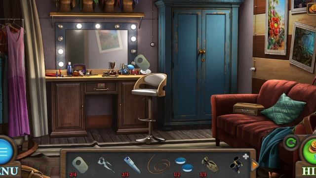 Tricky Doors level 8 Theatre Walkthrough смотреть онлайн