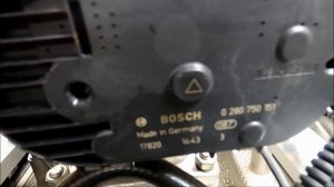 ЗМЗ 524 Обзор двигателя Часть 1