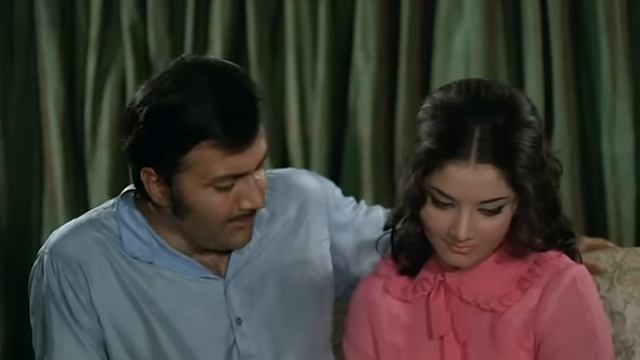 Nafrat - Hindi Full Movie - Rakesh Roshan | Yogeeta Bali - Popular Bollywood Movie