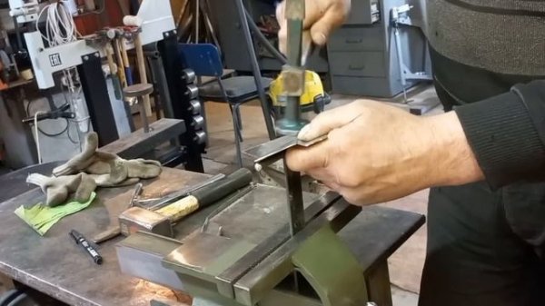 СДЕЛАЙ САМ. СЕКРЕТЫ кузовного ремонта. Часть -4.