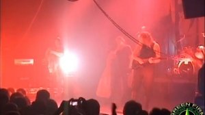 АлисА - Концерт в Москве, Клуб "One Rock", 22.02.2009