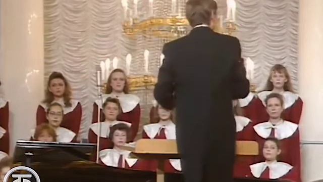 "Лето золотое" Хор ДХС "Пионерия" смотреть онлайн