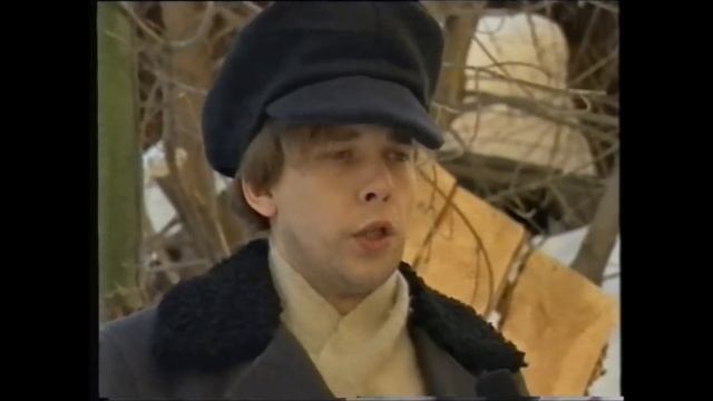 "Человек на земле". Театр ЛЮКС. 1997-1998 г.г. смотреть онлайн