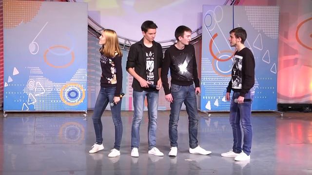 команда Техназ смотреть онлайн