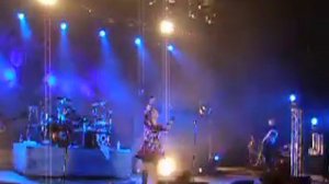 Nightwish - Nemo 6.09.2009 Лужники.MOV