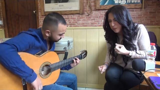 Descubrimos junto a Lya su último trabajo discográfico 'Detalles que guardé' смотреть онлайн