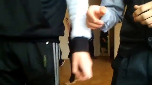В школьном коридоре смотреть онлайн