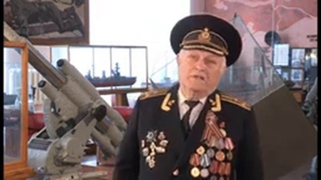 Крейсер "Михаил Кутузов" смотреть онлайн