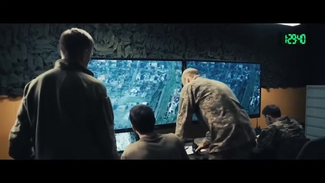 Phim Hành Động Nga | Tột Đỉnh Địa Ngục Phần 1 смотреть онлайн