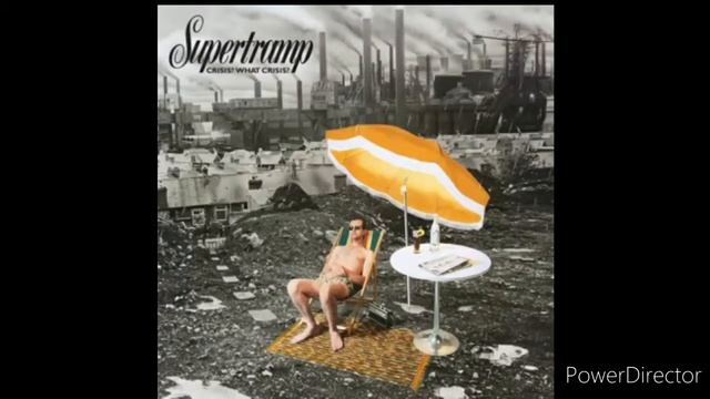 Supertramp - A Soapbox Opera смотреть онлайн
