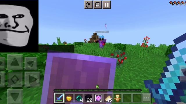 Новый ПЕ сервер на 1.18.12 | AlfiCraft PvP #minecraft #pvp смотреть онлайн