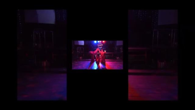 “Sinner’s” - 6 лет танцуем вместе для вас! смотреть онлайн