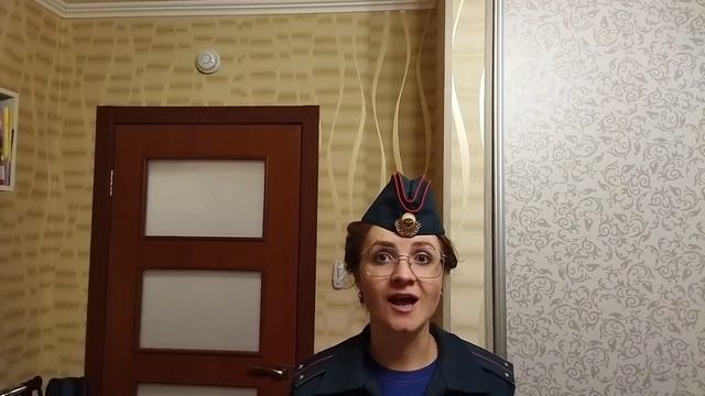 "Точка безопасности" в Червенском районе смотреть онлайн