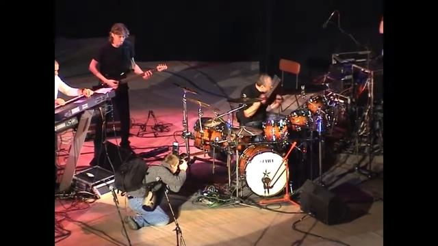 Zildjian Day смотреть онлайн