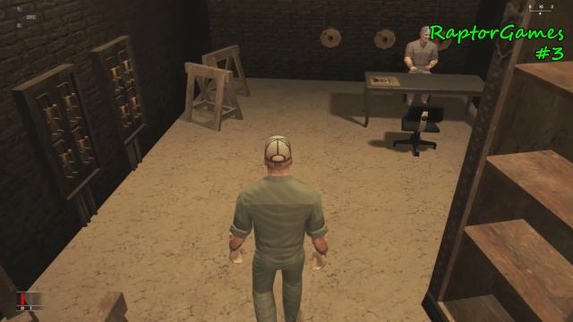 Hitman: Blood Money - МИССИЯ 3 - ЗА КУЛИСАМИ смотреть онлайн