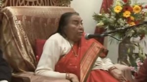 2007/13 октября. Второй день Наваратри пуджа.