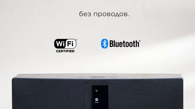 BOSE SoundTouch - Предлагаем три варианта на выбор смотреть онлайн