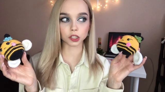 ВЯЗАЛЬНЫЕ ИТОГИ 2021 ГОДА/ ЧАСТЬ 2 смотреть онлайн