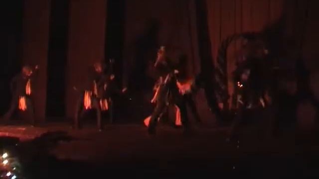 Крылья (Wings) - Taming Fire (January 12th, 2007) смотреть онлайн