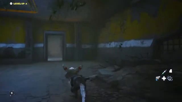 Biomutant with cheat/mod смотреть онлайн