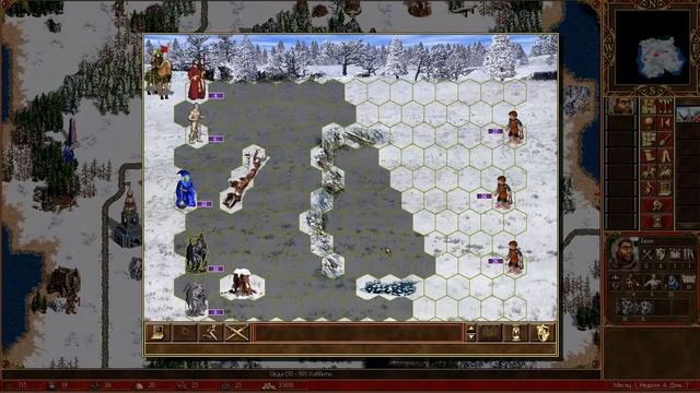 Heroes of Might and Magic III♥Ностальгия♥#1 смотреть онлайн