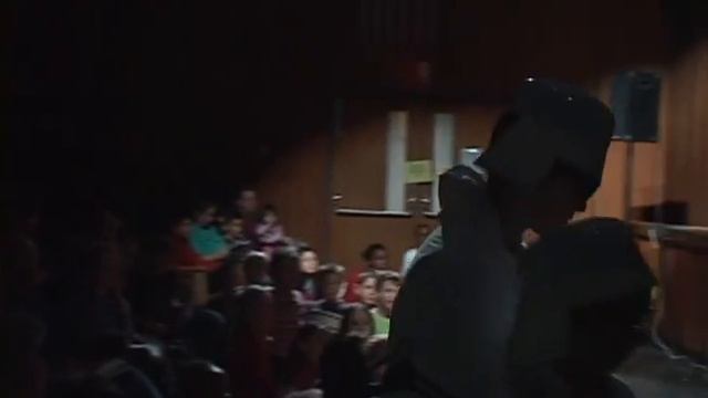 Space Opera - Prisoner's Lament смотреть онлайн