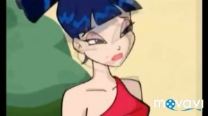 Винкс Муза и Ривен За тебя я умру