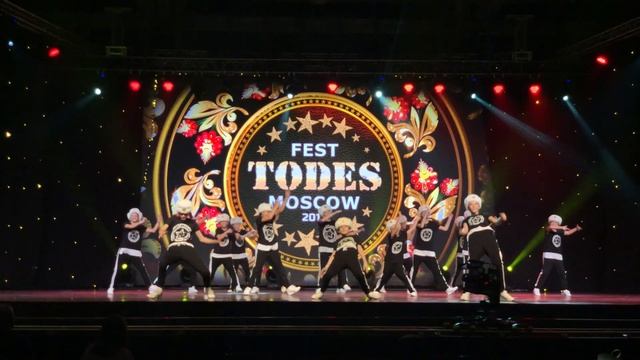 TODES FEST MOSCOW 2018 БАТЛЫ мневники смотреть онлайн