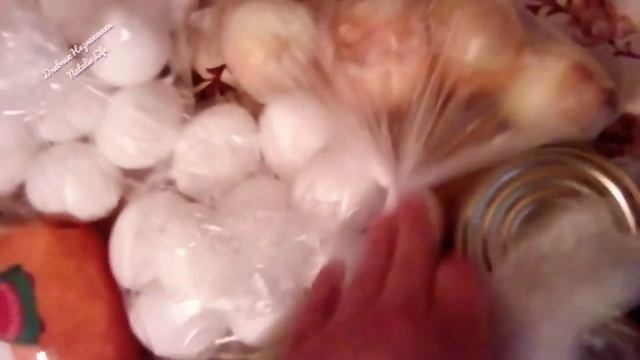 Обзор бюджетной закупки в нескольких магазинах. смотреть онлайн