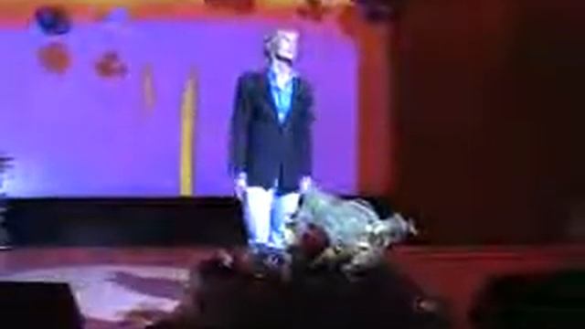 Алексей Гоман - "Луч солнца" смотреть онлайн